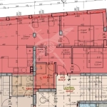 Тристаен апартамент в Пловдив, Остромила - 111 кв.м за 957 €/кв.м - Снимка #1