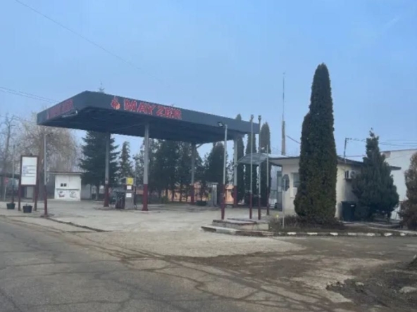 Парцел в Вършец - 644 кв.м за 333 €/кв.м - Снимка #1