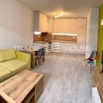 Дава се под наем Двустаен апартамент в Пловдив, Кючук Париж - 63 кв.м за 408 € - Снимка #1