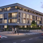 Двустаен апартамент в Пловдив, Христо Смирненски - 58 кв.м за 1534 €/кв.м - Снимка #1