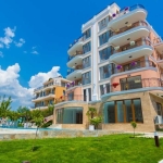 Тристаен апартамент в Свети Влас - 112 кв.м за 788 €/кв.м - Снимка #1