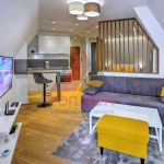 Дава се под наем Едностаен апартамент в Варна, Център - 40 кв.м за 663 € - Снимка #1