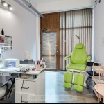 Дава се под наем  в Пловдив, Въстанически -  кв.м за 278.97 € - Снимка #1