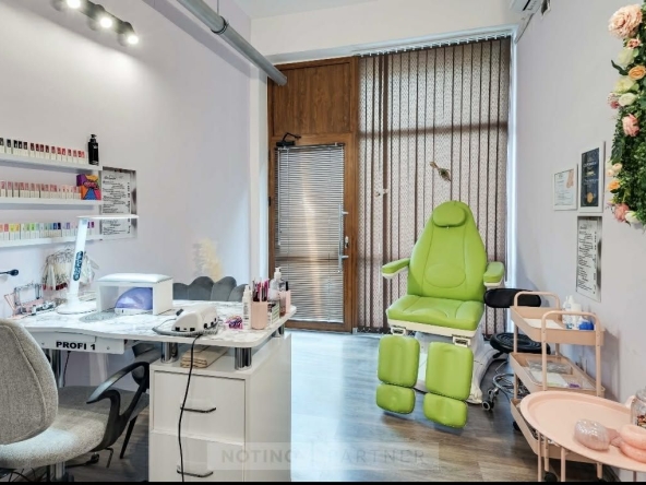 Дава се под наем  в Пловдив, Въстанически -  кв.м за 278.97 € - Снимка #1
