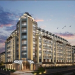 Дава се под наем Двустаен апартамент в София, Кръстова вада - 80 кв.м за 670 € - Снимка #1