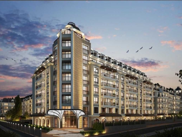 Дава се под наем Двустаен апартамент в София, Кръстова вада - 80 кв.м за 670 € - Снимка #1