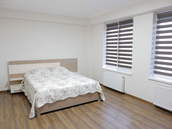 Дава се под наем Двустаен апартамент в София, Редута - 64 кв.м за 350 € - Снимка #1
