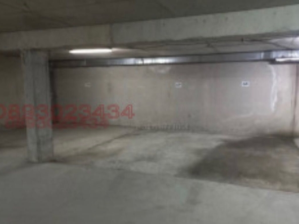 Дава се под наем Гараж / Паркомясто в София, Малашевци - 6 кв.м за 112.2 € - Снимка #1