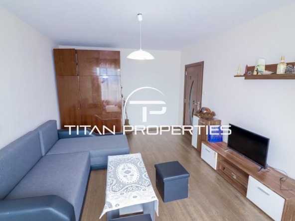 Дава се под наем Двустаен апартамент в Варна, Владислав Варненчик - 62 кв.м за 375 € - Снимка #1