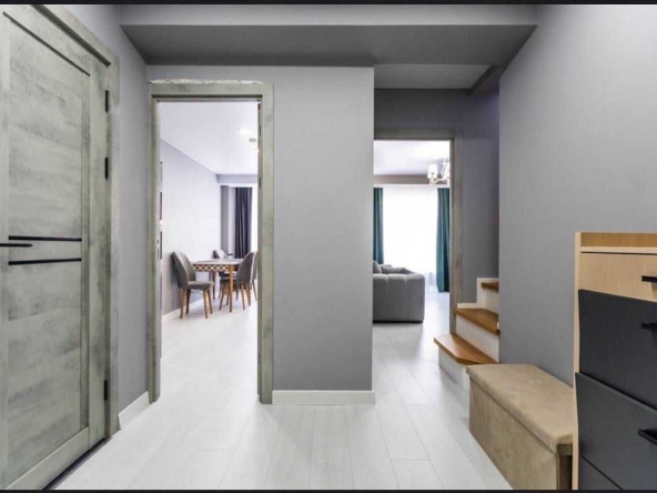 Дава се под наем Двустаен апартамент в София, Овча купел 1 - 48 кв.м за 375 € - Снимка #1