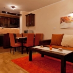 Тристаен апартамент в София, Борово - 100 кв.м за 5500 €/кв.м - Снимка #1