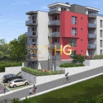 Двустаен апартамент в Варна, м-т Пчелина - 52 кв.м за 1288 €/кв.м - Снимка #1