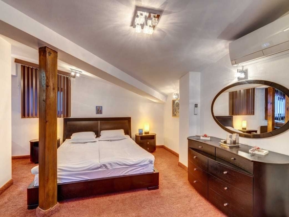 Четиристаен апартамент в к.к. Пампорово - 143 кв.м за 1119 €/кв.м - Снимка #1