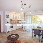 Дава се под наем Тристаен апартамент в Варна, Център - 100 кв.м за 1100 € - Снимка #1