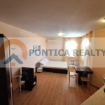 Едностаен апартамент в к.к. Слънчев бряг - 42 кв.м за 1131 €/кв.м - Снимка #1