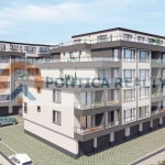 Двустаен апартамент в Поморие - 66 кв.м за 1155 €/кв.м - Снимка #1