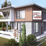 Къща в Стара Загора, Център - 220 кв.м за 1000 €/кв.м - Снимка #1