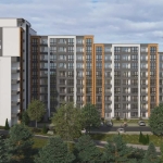 Тристаен апартамент в Стара Загора, Три чучура - север - 86 кв.м за 1045 €/кв.м - Снимка #1