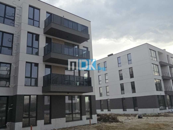 Двустаен апартамент в Пловдив, Остромила - 70 кв.м за 720 €/кв.м - Снимка #1