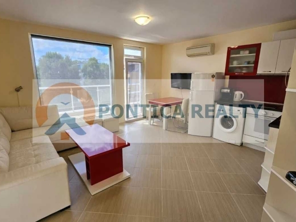 Двустаен апартамент в Китен - 100 кв.м за 521 €/кв.м - Снимка #1