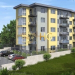 Тристаен апартамент в Варна, м-т Пчелина - 61 кв.м за 1520 €/кв.м - Снимка #1