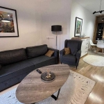 Дава се под наем Двустаен апартамент в Бургас, Център - 54 кв.м за 204 € - Снимка #1