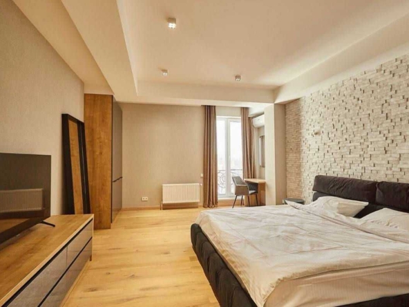 Дава се под наем Етаж от къща в София, Драгалевци - 110 кв.м за 525 € - Снимка #1