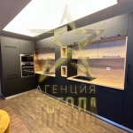 Тристаен апартамент в Пловдив, Южен - 118 кв.м за 1348 €/кв.м - Снимка #1