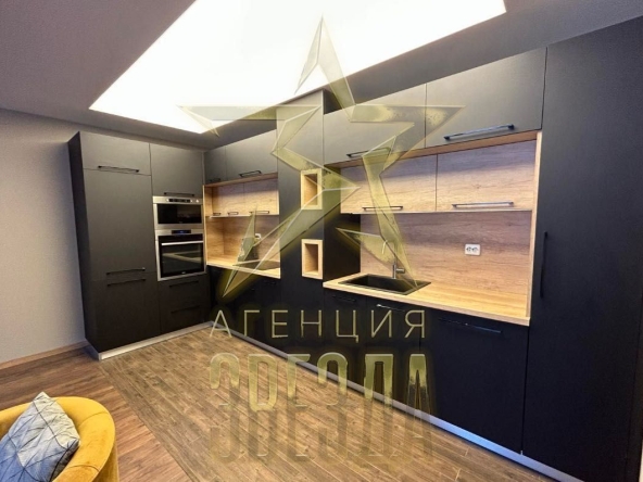 Тристаен апартамент в Пловдив, Южен - 118 кв.м за 687 €/кв.м - Снимка #1
