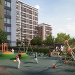 Двустаен апартамент в София, Сердика - 76 кв.м за 1376 €/кв.м - Снимка #1