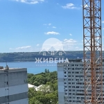 Двустаен апартамент в Варна, Чайка - 73 кв.м за 1650 €/кв.м - Снимка #1