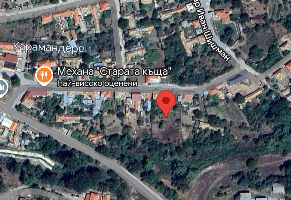 Къща в с. Доброплодно, Област Варна - 100 кв.м за 320 €/кв.м - Снимка #1