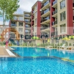 Двустаен апартамент в к.к. Слънчев бряг - 55 кв.м за 1528 €/кв.м - Снимка #1