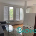 Дава се под наем Двустаен апартамент в София, Център - 50 кв.м за 625 € - Снимка #1