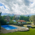 Къща в Априлци - 374 кв.м за 987 €/кв.м - Снимка #1