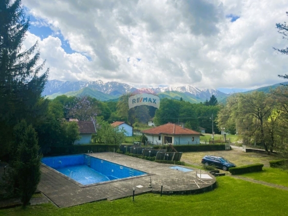 Къща в Априлци - 374 кв.м за 987 €/кв.м - Снимка #1