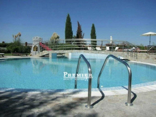 Тристаен апартамент в с. Равда, Област Бургас - 100 кв.м за 630 €/кв.м - Снимка #1