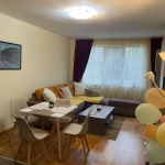 Дава се под наем Двустаен апартамент в Китен - 60 кв.м за 81.6 € - Снимка #1