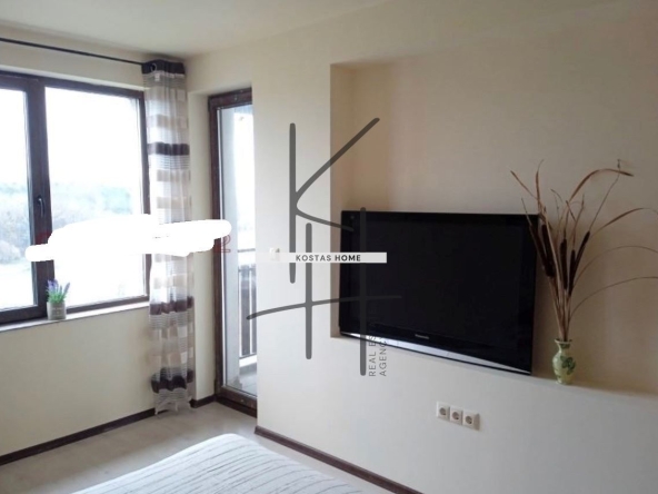 Мезонет в Суворово - 93 кв.м за 538 €/кв.м - Снимка #1