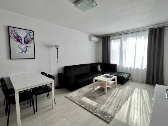 Дава се под наем Двустаен апартамент в София, Младост 4 - 65 кв.м за 382.5 € - Снимка #1