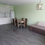 Дава се под наем Двустаен апартамент в Пловдив, Беломорски - 64 кв.м за 430 € - Снимка #1