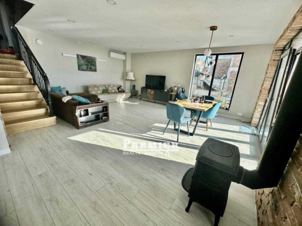 Къща в к.к. Слънчев бряг - 185 кв.м за 965 €/кв.м - Снимка #1