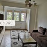 Дава се под наем Едностаен апартамент в София, Гоце Делчев - 50 кв.м за 438.6 € - Снимка #1