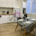 Дава се под наем Двустаен апартамент в Варна, Базар Левски - 70 кв.м за 650 € - Снимка #1