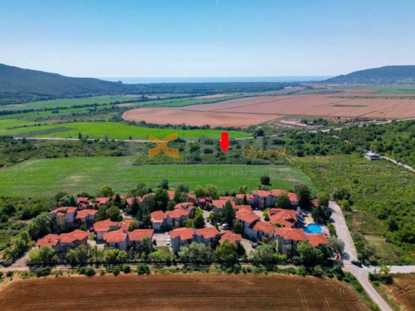 Парцел в с. Рогачево, Област Добрич - 2510 кв.м за 10 €/кв.м - Снимка #1