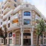 Дава се под наем Двустаен апартамент в Варна, Гръцка махала - 62 кв.м за 1196.97 € - Снимка #1