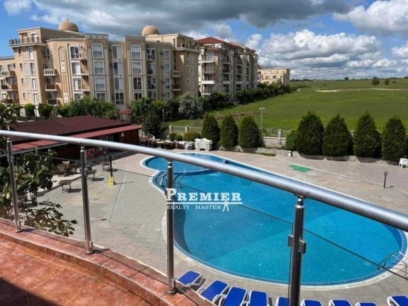 Тристаен апартамент в с. Равда, Област Бургас - 90 кв.м за 1100 €/кв.м - Снимка #1