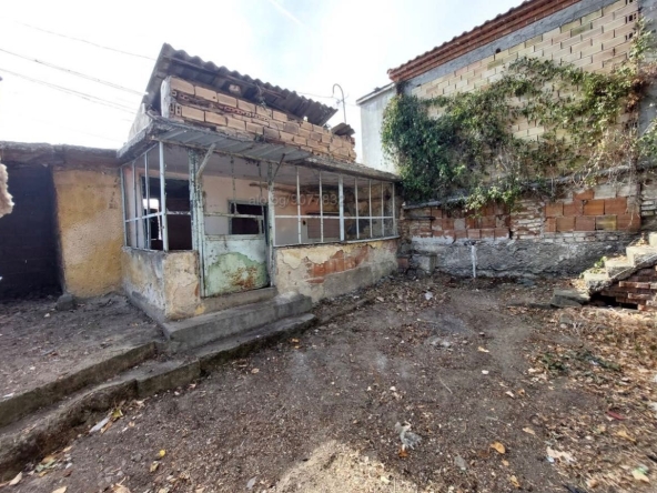 Къща в Бургас, Меден рудник - зона Б - 41 кв.м за 854 €/кв.м - Снимка #1