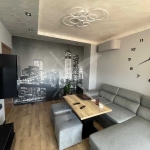 Тристаен апартамент в Айтос - 66 кв.м за 1697 €/кв.м - Снимка #1