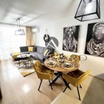 Тристаен апартамент в Пловдив, Кючук Париж - 95 кв.м за 2053 €/кв.м - Снимка #1